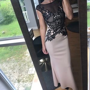 LIPSY London Special occasion gown